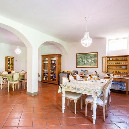 Casa Palmira - La Casina Villa Polcanto Exterior foto